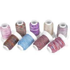 Baby Lock Overlock Bauschgarn