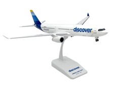 Limox Airbus A330-300 Discover
