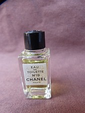 Parfum Miniatur : Chanel No. 5  
