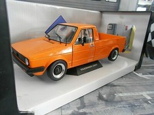 VW Volkswagen Caddy Golf Pick