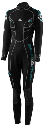 Waterproof w30 mm overall - waterproof,