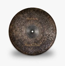 Murat Diril Ride 20" Artistic