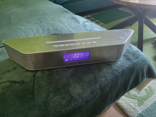 Radio soundmaster highline - radio,