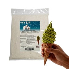 IceBär Softeis Pulver