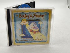 Baby's Traum (1998, EMI) - CD