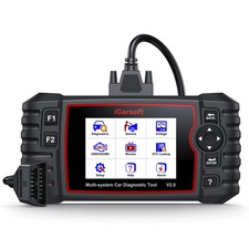 iCarsoft V2 für Mercedes Benz