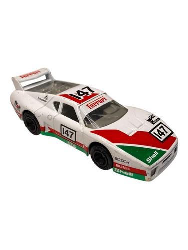Matchbox specials ferrari - specials,