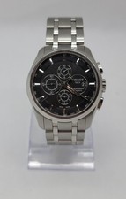 Tissot Couturier Automatic