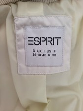 Esprit Damen Daunen Mantel