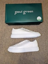 NEU! Paul Green Sneaker 71/2