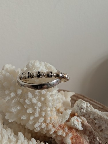 Thomas sabo totenkopf ring 925 - totenkopf,