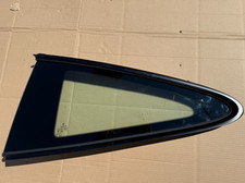 Porsche 992 Seitenscheibe