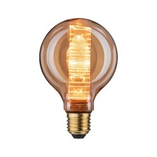 Paulmann LED Vintage Globe G95