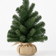 Mini Christbaum Weihnachtsbaum