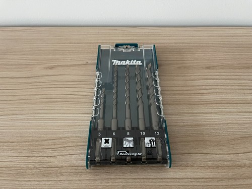 Makita hammerbohrer set - makita, hammerbohrer-set