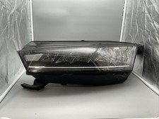 ORIGINAL Skoda Octavia 4 Mk4 LED Crystal lighting Scheinwerfer links 5E4 941 015