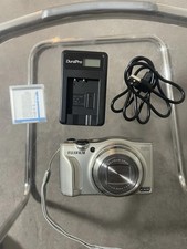 Fujifilm FinePix F800EXR  16 MP 20x Wide Zoom Digitalkamera - Super Zustand