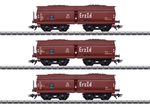 Märklin 46221 3er - , set