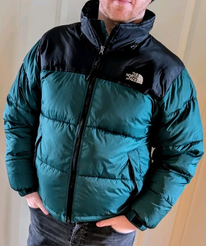 The north face nuptse - nuptse, 1996