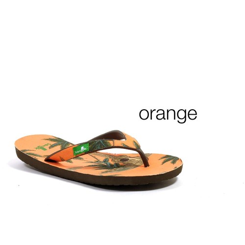 Flip flops sanük - flops,