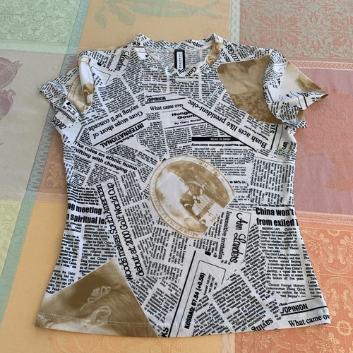 Shirt damen - shirt,