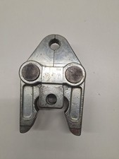 Pressbacke Presszange U 16