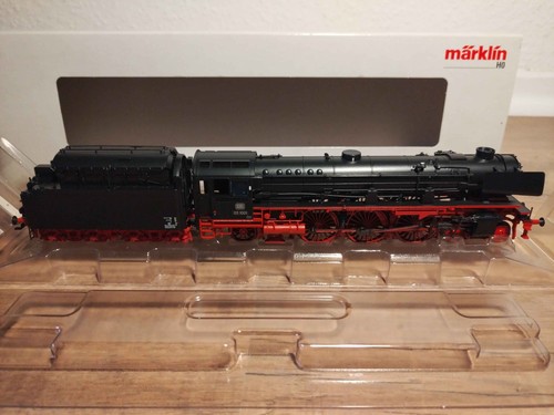 Märklin 37915 dampflokomotive - 37915,