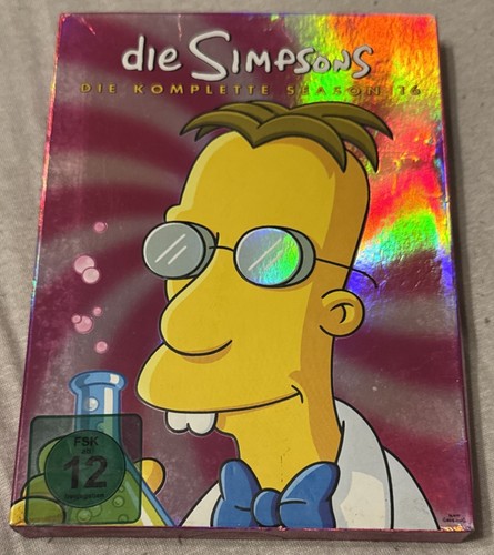 Die simpsons - /,