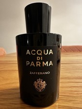 Acqua Di Parma Zafferano EdP Spray 100 ml