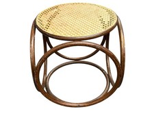 Mid-Century MCM Bentwood Cane