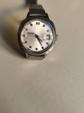 Seiko Automatik Hi-Beat