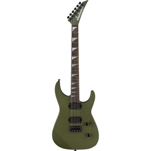 Jackson american series sl2mg - jackson,
