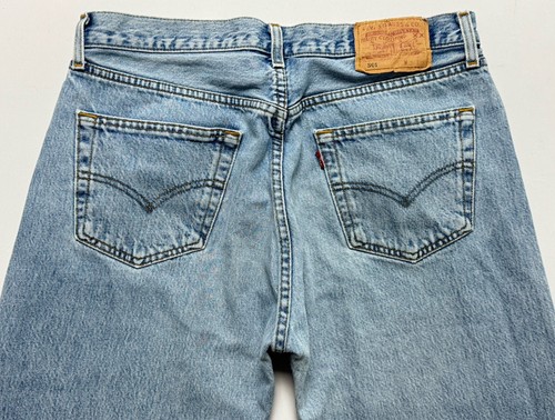 Vintage levi 501 gr - gr, w34