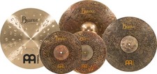 Meinl MJ401+18 Byzance Mike