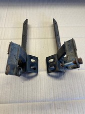 Ford Granada MK3 Halter für