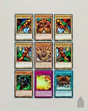 Yu-Gi-Oh! Exodia die Verbotene