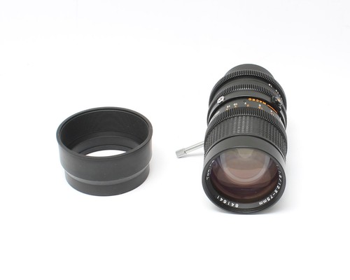 Tokina lens - tv,