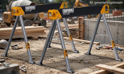 Toughbuilt c550 stück - toughbuilt, tb-c550-2