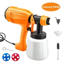 Elektrische 700W Spritzpistole