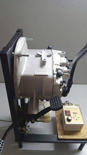 Getriebe k750 dnepr ural - ,,