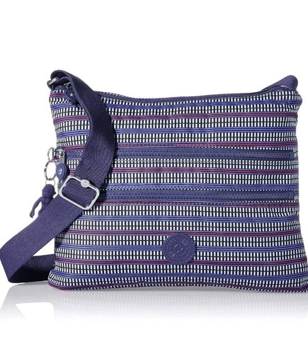 Kipling alvar schultertasche - alvar,