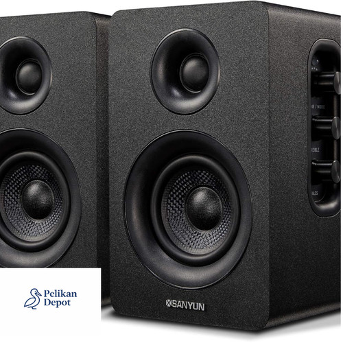 Sanyun sw208 aktive - sanyun,