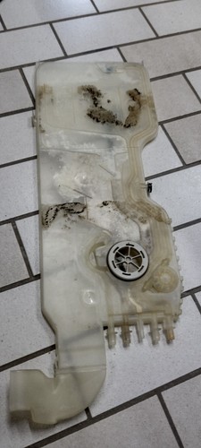 Miele wassereinlauf - miele,