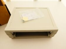 METCASE Aluminium Pultgehäuse / Weiß / 230 x 180 x 85mm / M5723107 (23-2-28-25)