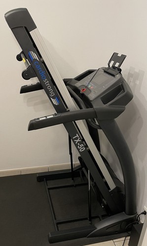 Laufband elektrisch klappbar - laufband,