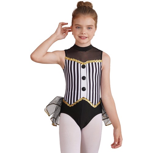 Mädchen ballett tanzkleid - mädchen,