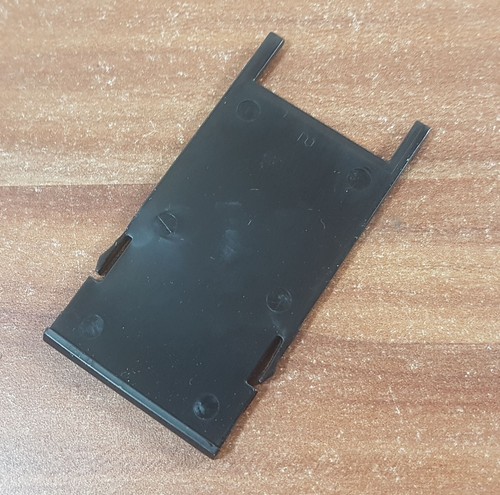 Express card reader dummy - express,