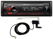 Pioneer MVH-S420DAB