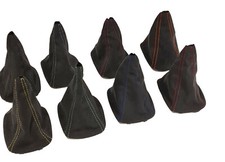 FÜR AUDI A4 B5   ALCANTARA ©