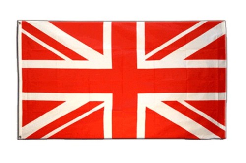 Fahne großbritannien union - großbritannien,